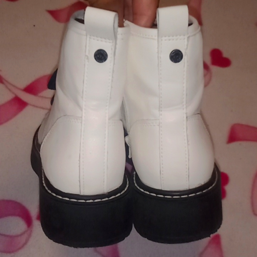 Pretty ankle boots 👢😍 - Picture 4 of 11